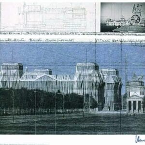 Reichstag III – Bild 1