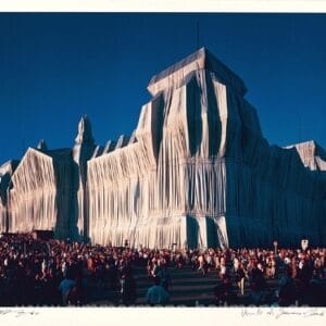 Reichstag Mappe I, 18 Uhr – Bild 2