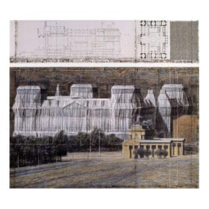 Reichstag VI – Bild 2