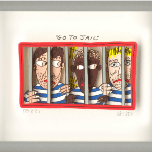 Go to jail – Bild 1