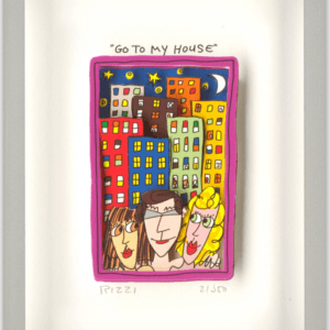 Go to my house – Bild 1