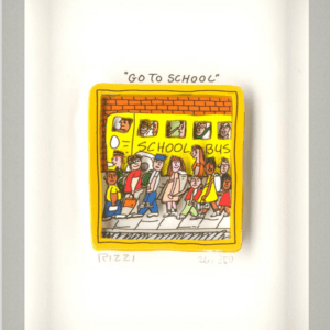 Go to school – Bild 1