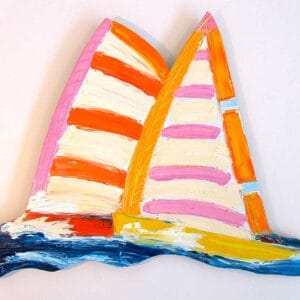 Sails 1 – Bild 1