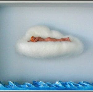 Sanftes Ruhekissen – Bild 1