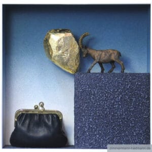 Schlaues Böckchen – Bild 1