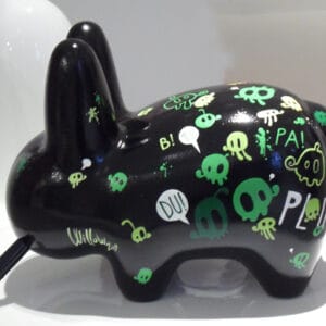 Costum Smorkin' Labbit by Willow (3) – Bild 1