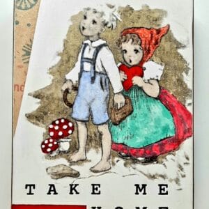 Take me home – Bild 1