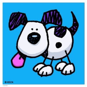 Scribbles – Bild 1