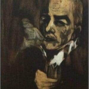 Selbst in Peacemaker – Bild 1