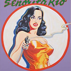Señorita Rio – Bild 1