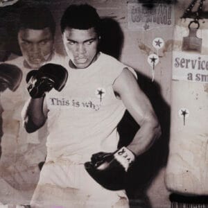 Service with a smile – Bild 1