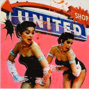 Shop United ... – Bild 1