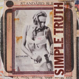 Simple truth ... – Bild 1