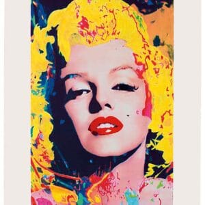 Sketch Of MM Icon – Bild 1