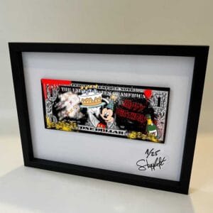 Birthday Dollar – Bild 2