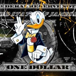 James Bond Dollar – Bild 1