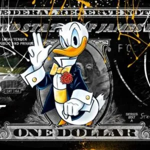 James Bond Dollar – Bild 1