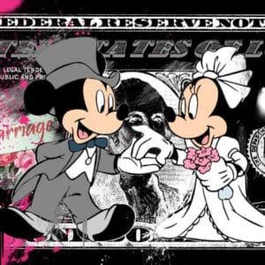 Marriage Dollar – Bild 1