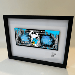Snoopy 2.0 Dollar – Bild 2
