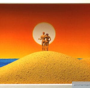 Sonnenhungrig – Bild 1