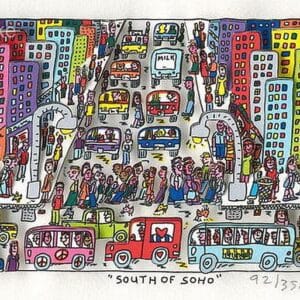 South of Soho – Bild 1