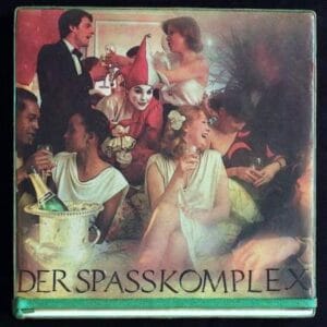 Spasskomplex – Bild 1
