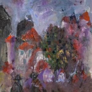 Spaziergang am Nachmittag – Bild 1