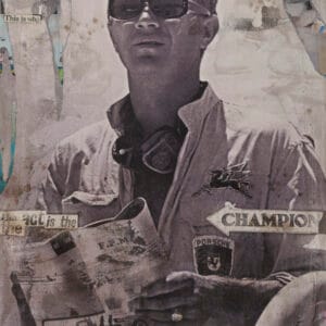 Speedmatic – Bild 1