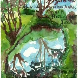 Spiegelbilder – Bild 1