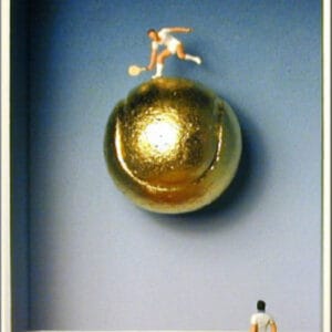 Spiel, Satz und Sieg – Bild 1