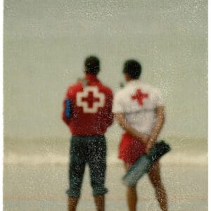 Zwei Kreuze an der richtigen Stelle – Bild 1