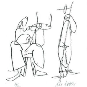 Ständchen I – Bild 1