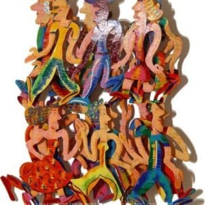 Street Scene – Bild 1