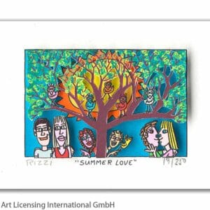 Summer Love – Bild 1