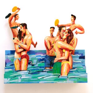 Sun of the Beach 1 – Bild 1