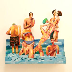 Sun of the Beach 5 – Bild 1