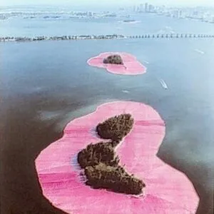 Surrounded Islands I – Bild 1