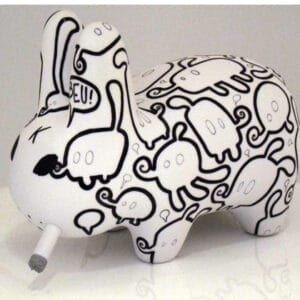 Costum Smorkin' Labbit by Willow (2) – Bild 1