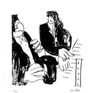 Swinging for Joy – Bild 1