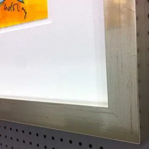 Heimweh nach Sylt - gerahmt – Bild 2