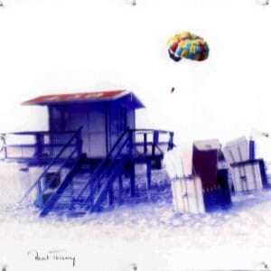 Sylter Strand – Bild 1