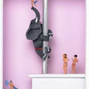 Table Dance – Bild 1