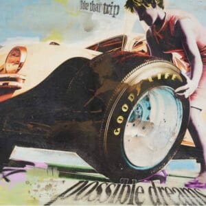 Take that trip ... – Bild 1