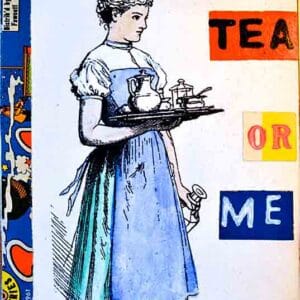 Tea or me – Bild 1
