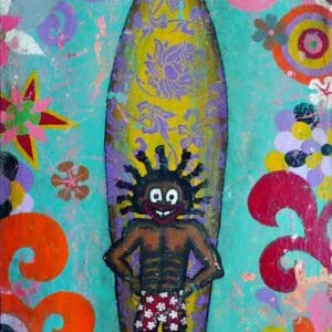 The Hawaiian Beach – Bild 1