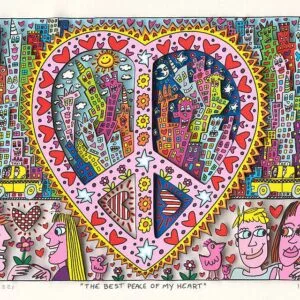 The Best Peace Of My Heart – Bild 1