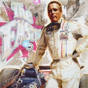 The fastest union – Bild 1