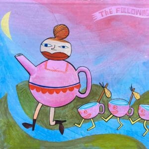 The Following – Bild 1