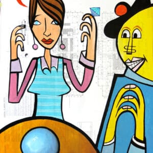 The Future of Art – Bild 1