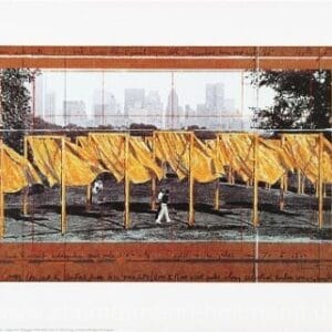 The Gates II (1995) – Bild 2